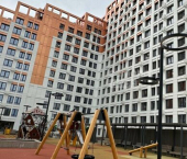 3-комн, 59кв м, этаж 2/18 ул Авроры, 18/1