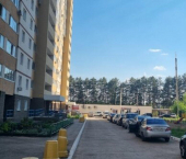 1-комн, 34кв м, этаж 9/18 ул Шмидта, 162