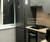 1-комн, 34кв м, этаж 3/9 ул Степана Кувыкина, 12