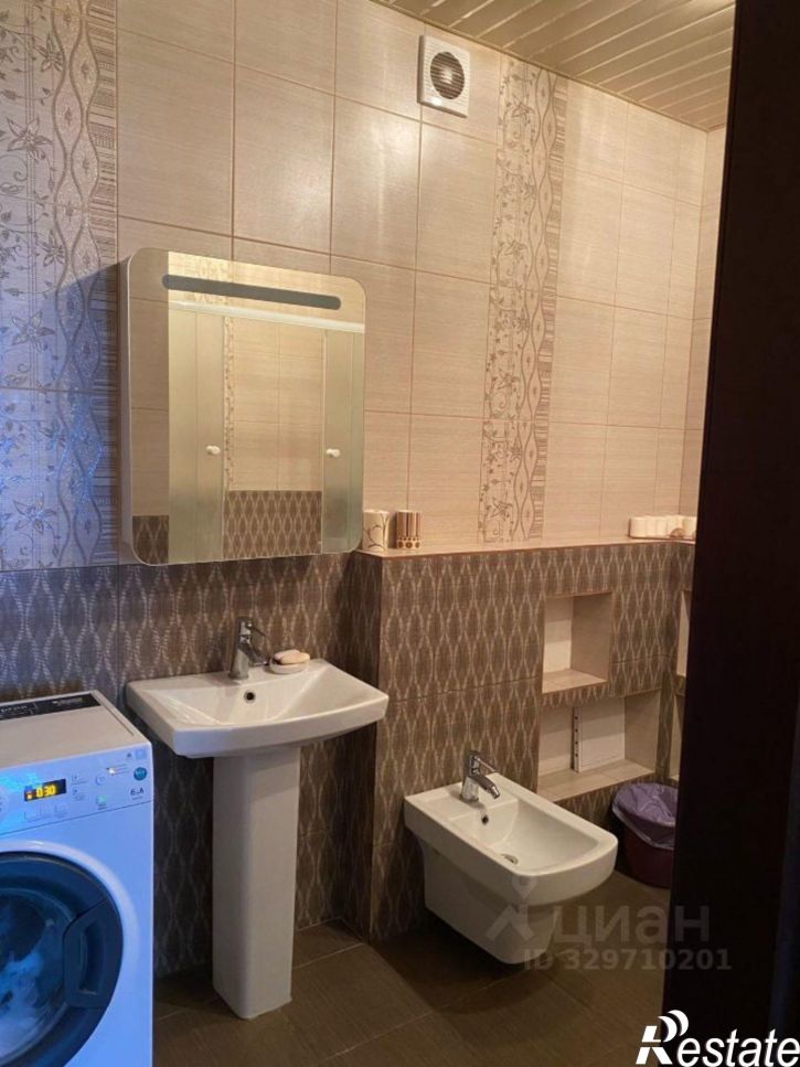 2-комн квартира Российская улица, 60,  д. 60