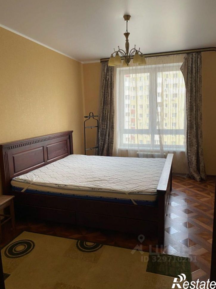 2-комн квартира Российская улица, 60,  д. 60