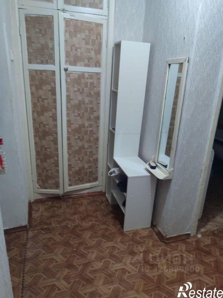 1-комн квартира Заводская улица, 10,  д. 10