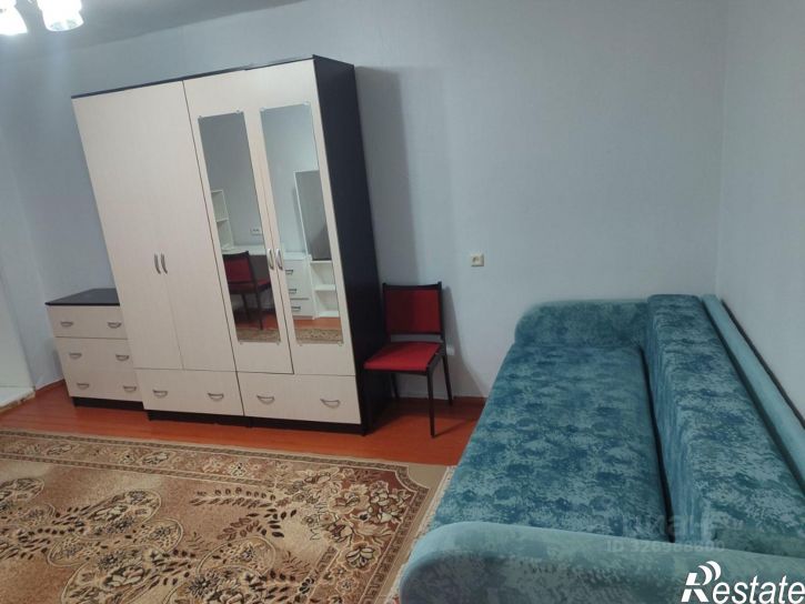 1-комн квартира Заводская улица, 10,  д. 10
