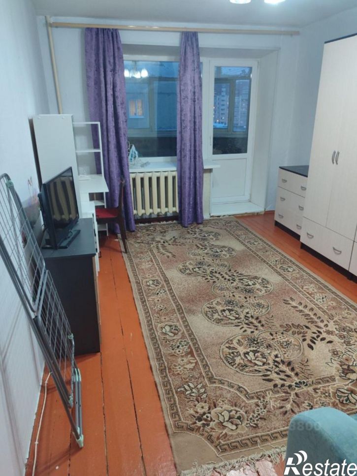 1-комн квартира Заводская улица, 10,  д. 10