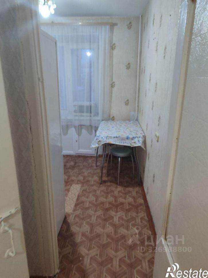 1-комн квартира Заводская улица, 10,  д. 10