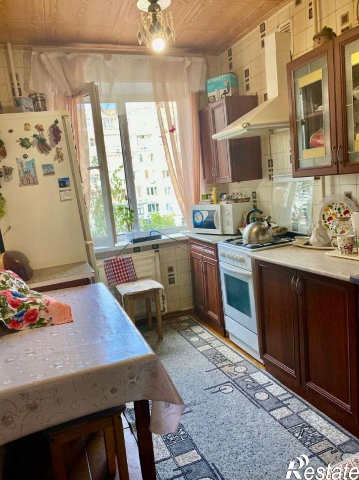 3-комн квартира улица Авроры, 25/1,  д. 25/1