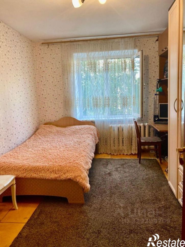 3-комн квартира улица Авроры, 25/1,  д. 25/1
