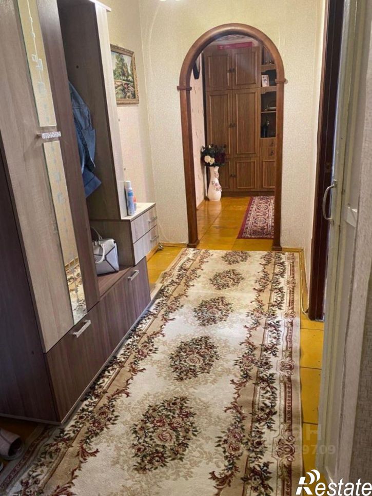 3-комн квартира улица Авроры, 25/1,  д. 25/1