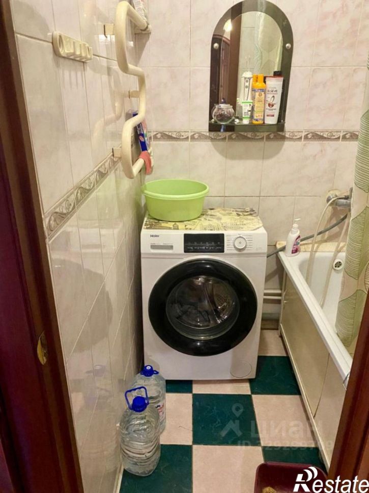 3-комн квартира улица Авроры, 25/1,  д. 25/1