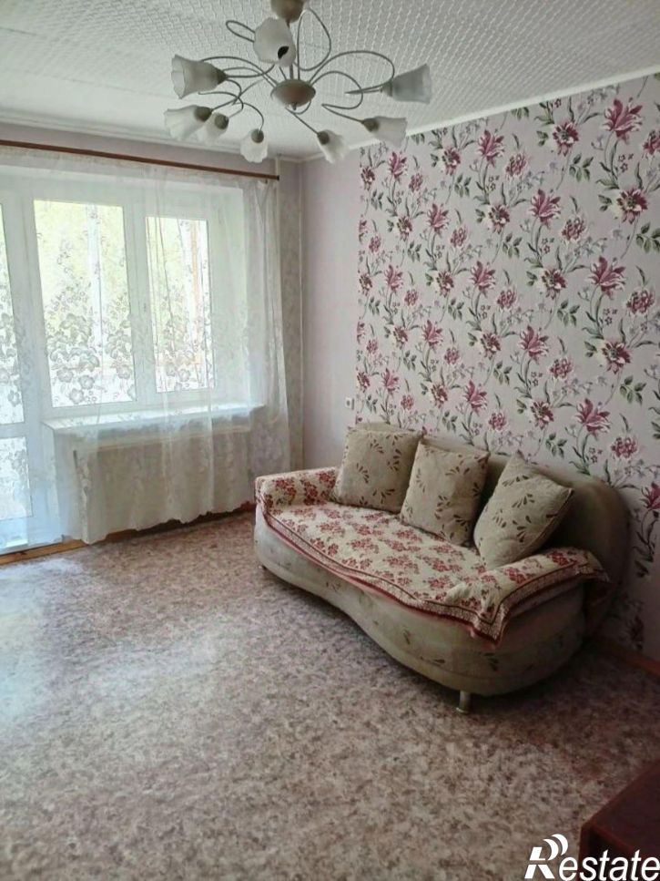 2-комн квартира Российская улица, 43/3,  д. 43/3