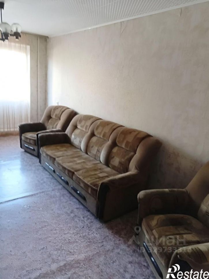 2-комн квартира Российская улица, 43/3,  д. 43/3