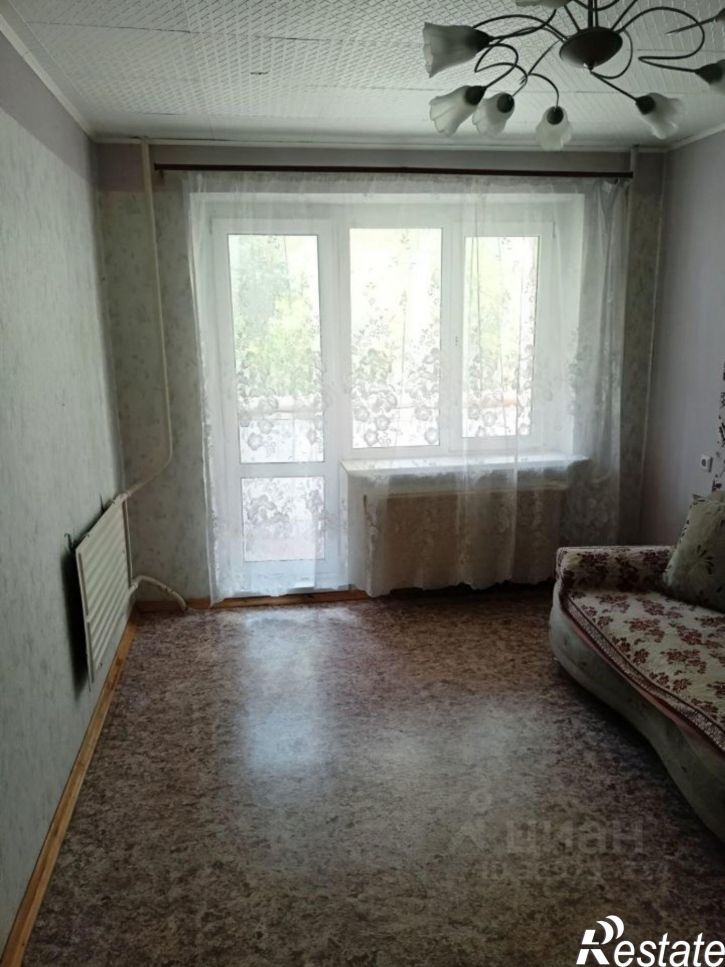 2-комн квартира Российская улица, 43/3,  д. 43/3