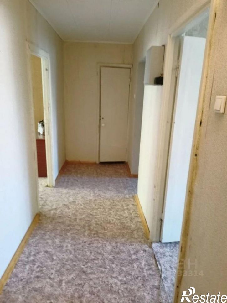 2-комн квартира Российская улица, 43/3,  д. 43/3