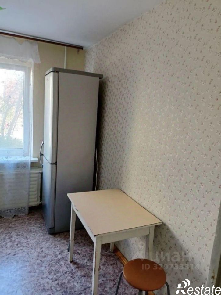 2-комн квартира Российская улица, 43/3,  д. 43/3