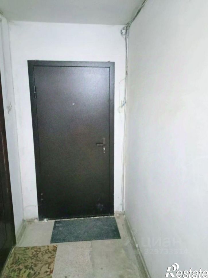 2-комн квартира Российская улица, 43/3,  д. 43/3