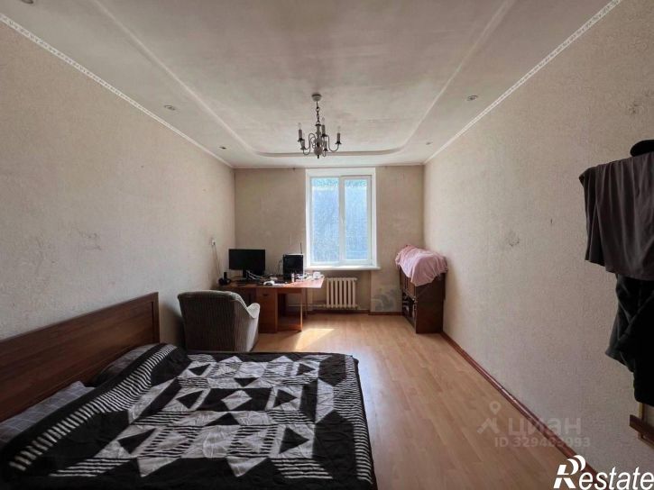 3-комн квартира пр-кт Октября, 7 1,  д. 7 1,  к. 1