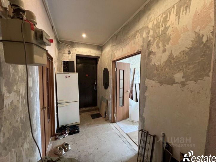 3-комн квартира пр-кт Октября, 7 1,  д. 7 1,  к. 1