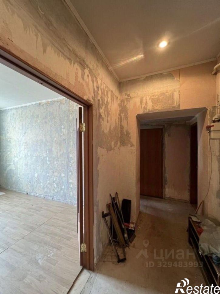 3-комн квартира пр-кт Октября, 7 1,  д. 7 1,  к. 1