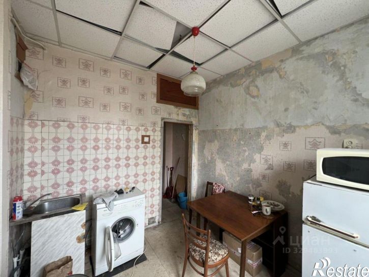 3-комн квартира пр-кт Октября, 7 1,  д. 7 1,  к. 1