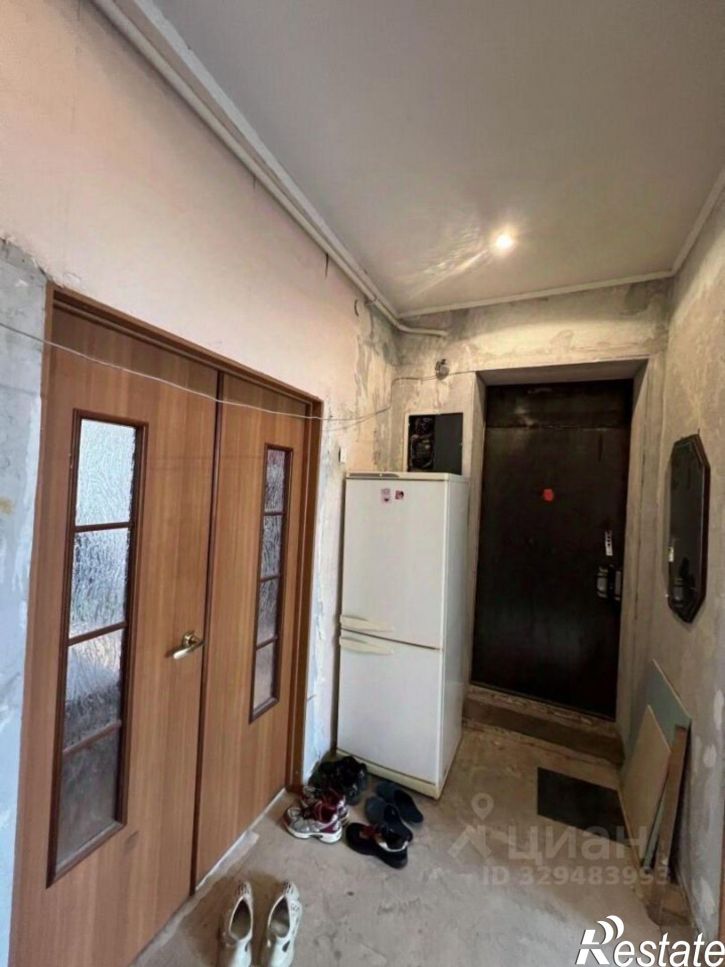 3-комн квартира пр-кт Октября, 7 1,  д. 7 1,  к. 1