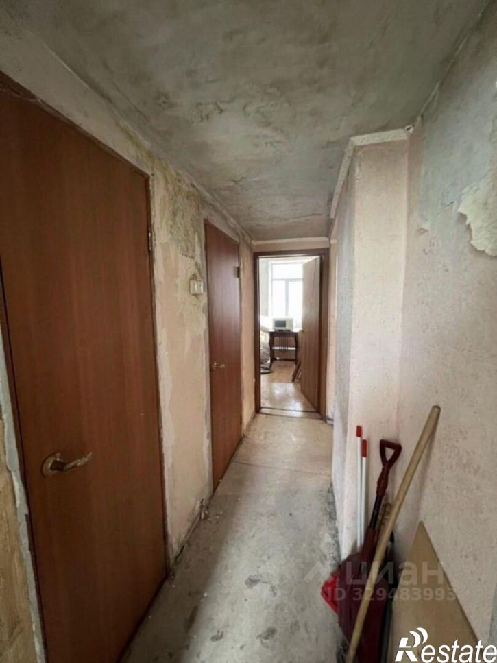 3-комн квартира пр-кт Октября, 7 1,  д. 7 1,  к. 1