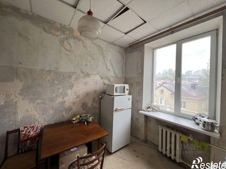 3-комн квартира пр-кт Октября, 7 1,  д. 7 1,  к. 1