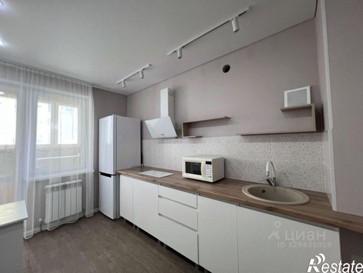 1-комн квартира улица Пархоменко, 151/2,  д. 151/2