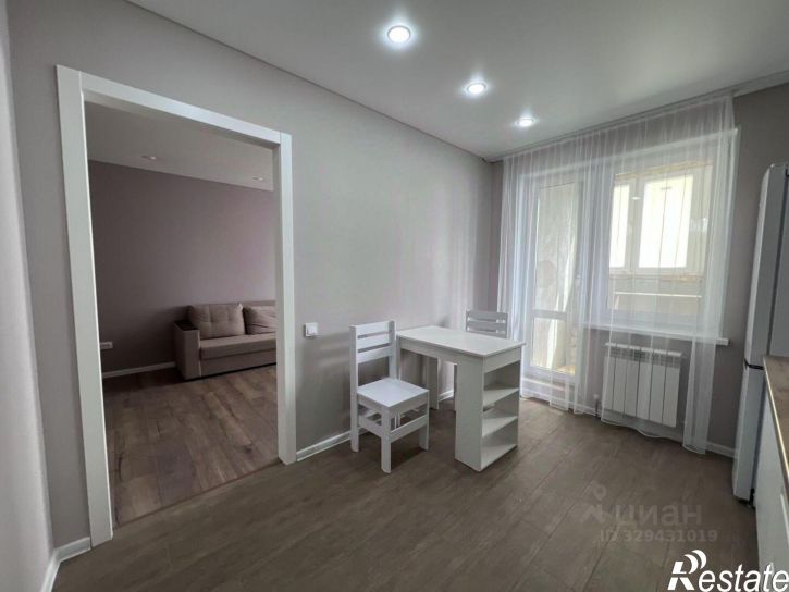 1-комн квартира улица Пархоменко, 151/2,  д. 151/2