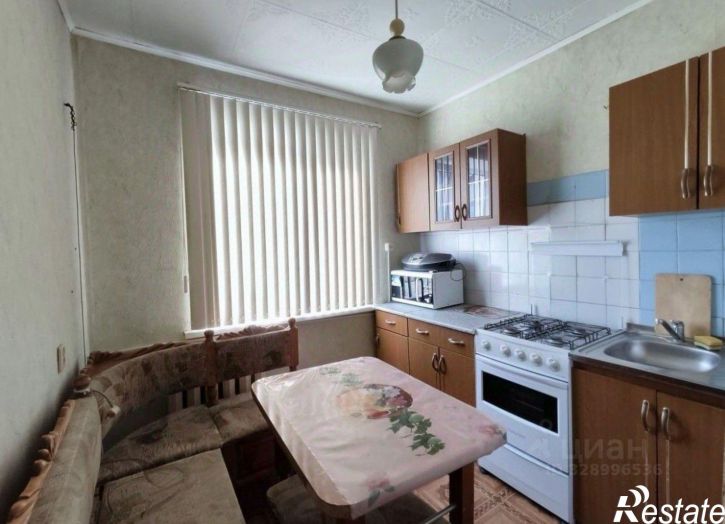 1-комн квартира Интернациональная улица, 125/1,  д. 125/1
