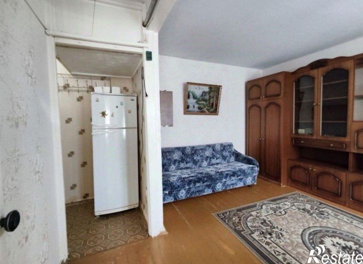 1-комн квартира Интернациональная улица, 125/1,  д. 125/1