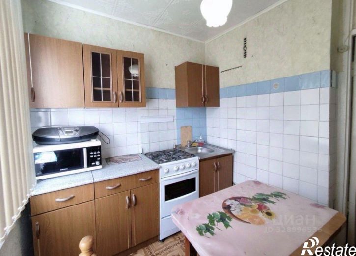 1-комн квартира Интернациональная улица, 125/1,  д. 125/1