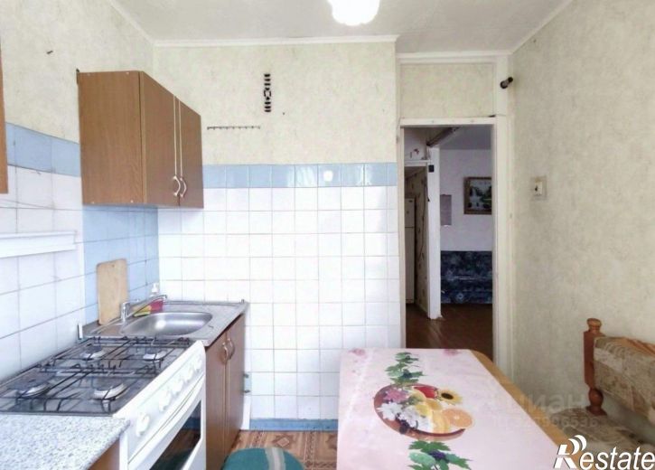 1-комн квартира Интернациональная улица, 125/1,  д. 125/1