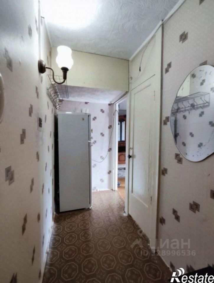 1-комн квартира Интернациональная улица, 125/1,  д. 125/1