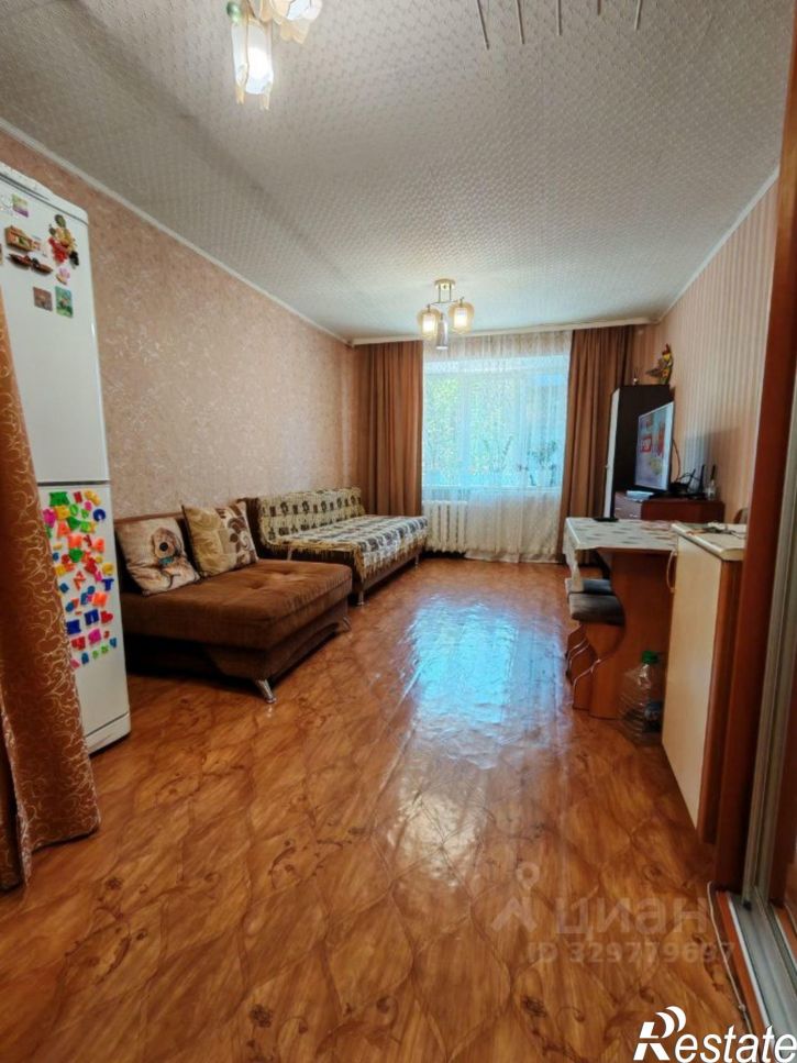 Комната б-р Славы, 14,  д. 14