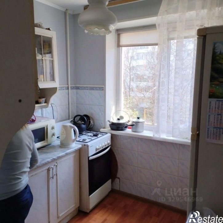 1-комн квартира улица Менделеева, 215/1,  д. 215/1