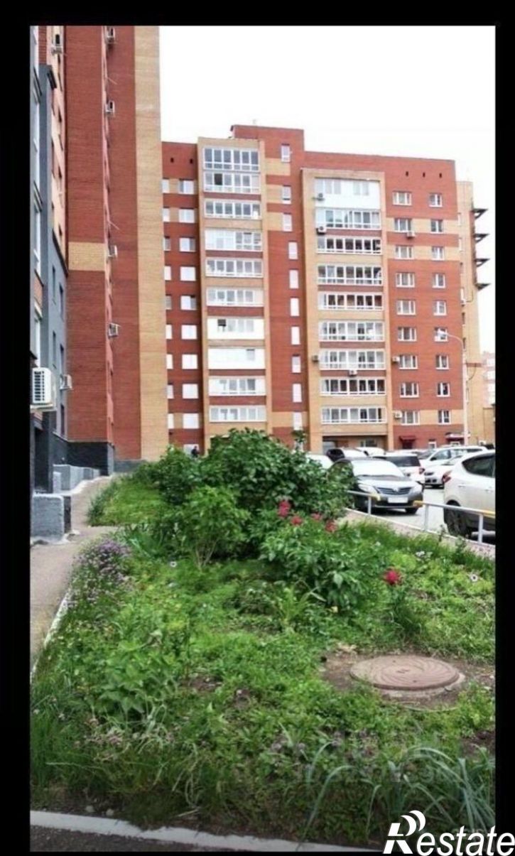 2-комн квартира улица Сун-Ят-Сена, 9,  д. 9