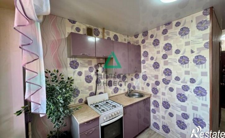 1-комн квартира Гвардейская улица, 48,  д. 48