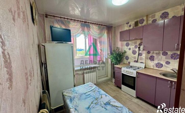 1-комн квартира Гвардейская улица, 48,  д. 48