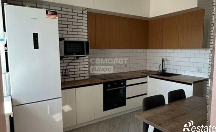 3-комн квартира Караидельская улица, 54/1,  д. 54/1
