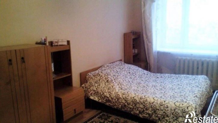 2-комн квартира улица Сун-Ят-Сена, 9,  д. 9