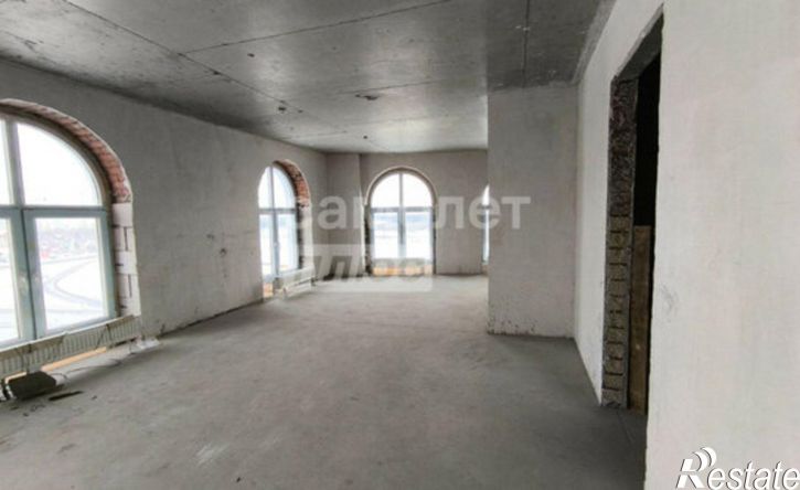 4-комн квартира ул Бородинская, 18,  д. 18