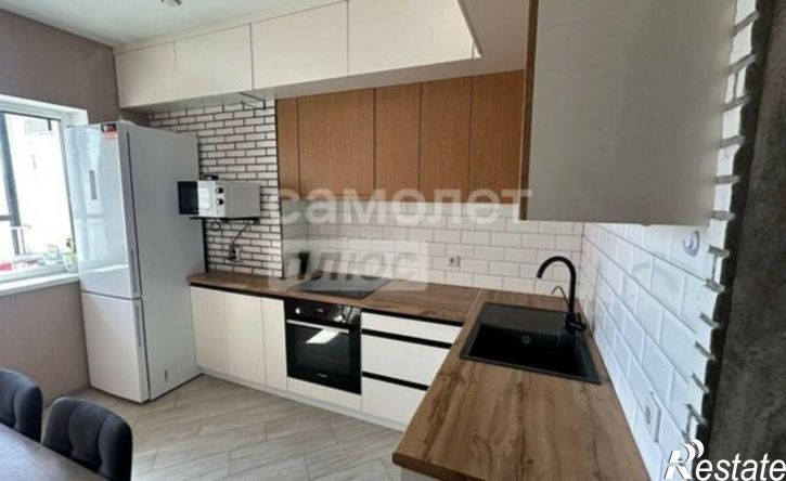 3-комн квартира Караидельская улица, 54/1,  д. 54/1