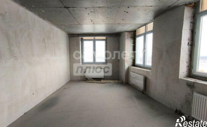4-комн квартира ул Бородинская, 18,  д. 18
