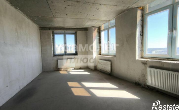 4-комн квартира ул Бородинская, 18,  д. 18