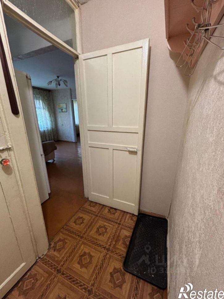 2-комн квартира пр-кт Октября, 93/2,  д. 93/2