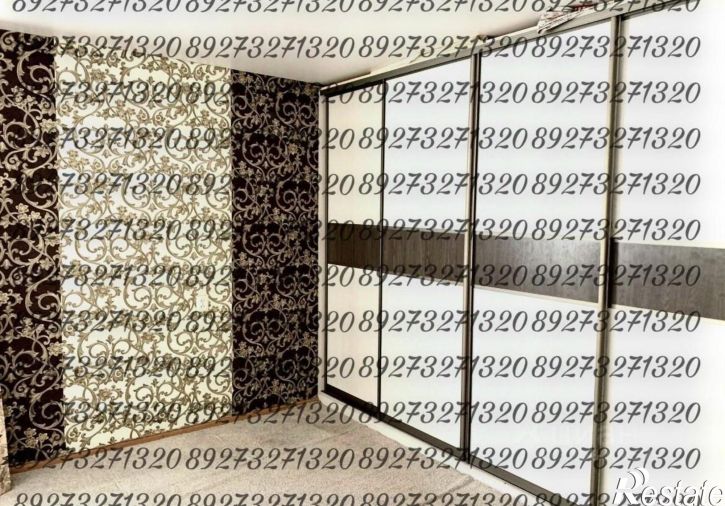 1-комн квартира ул Черниковская, 50 1,  д. 50 1,  к. 1