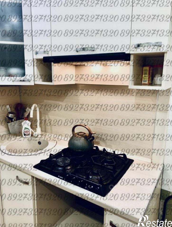 1-комн квартира ул Черниковская, 50 1,  д. 50 1,  к. 1