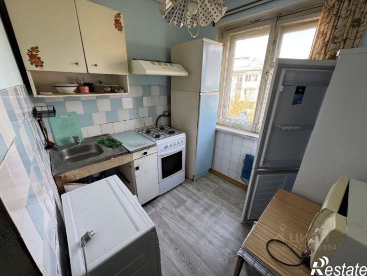 3-комн квартира Транспортная улица, 50/2,  д. 50/2