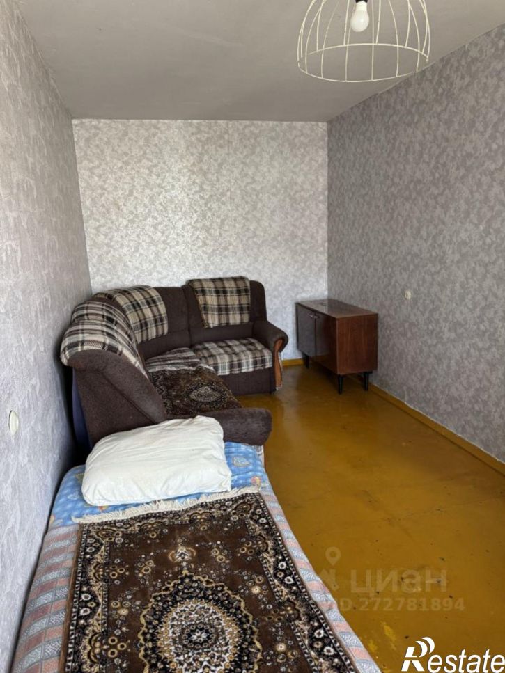 3-комн квартира Транспортная улица, 50/2,  д. 50/2