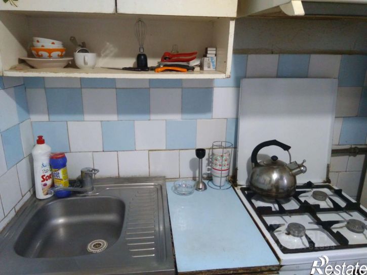 3-комн квартира Транспортная улица, 50/2,  д. 50/2